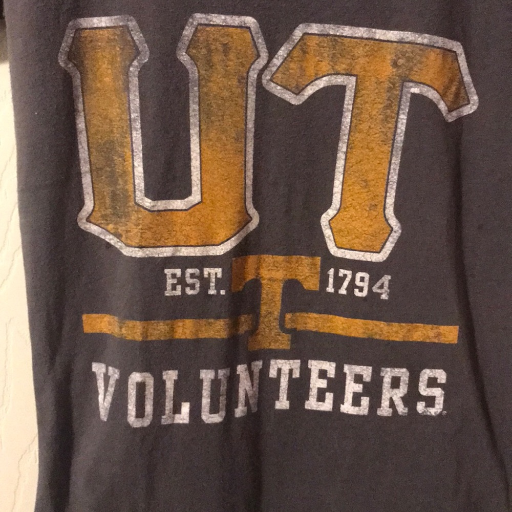 UT Tee! - Picture 2 of 4